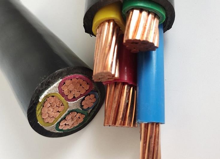 珠江電纜質量檢測需要關注幾個重要指標 珠江電纜質量檢測需要關注幾個重要指標