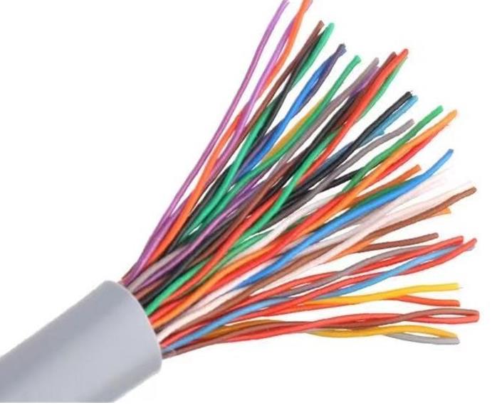 南方一線重型橡套電纜生產(chǎn)流程 南方一線重型橡套電纜生產(chǎn)流程