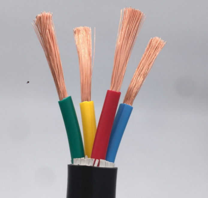 南方珠江科技電纜講解電線電纜用于電氣設備具備的特點是什么.jpg 南方珠江科技電纜講解電線電纜用于電氣設備具備的特點是什么.jpg