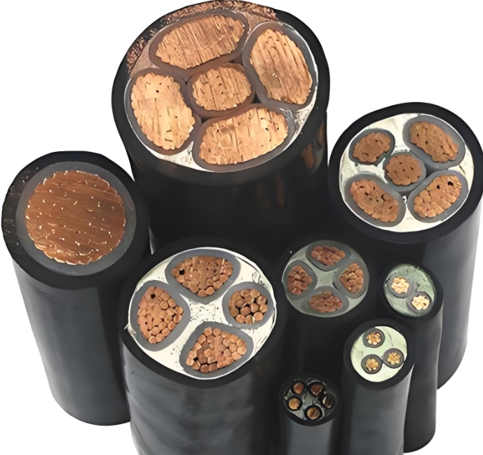 南方一線電纜實驗時應緊記三要素.jpg 南方一線電纜實驗時應緊記三要素.jpg